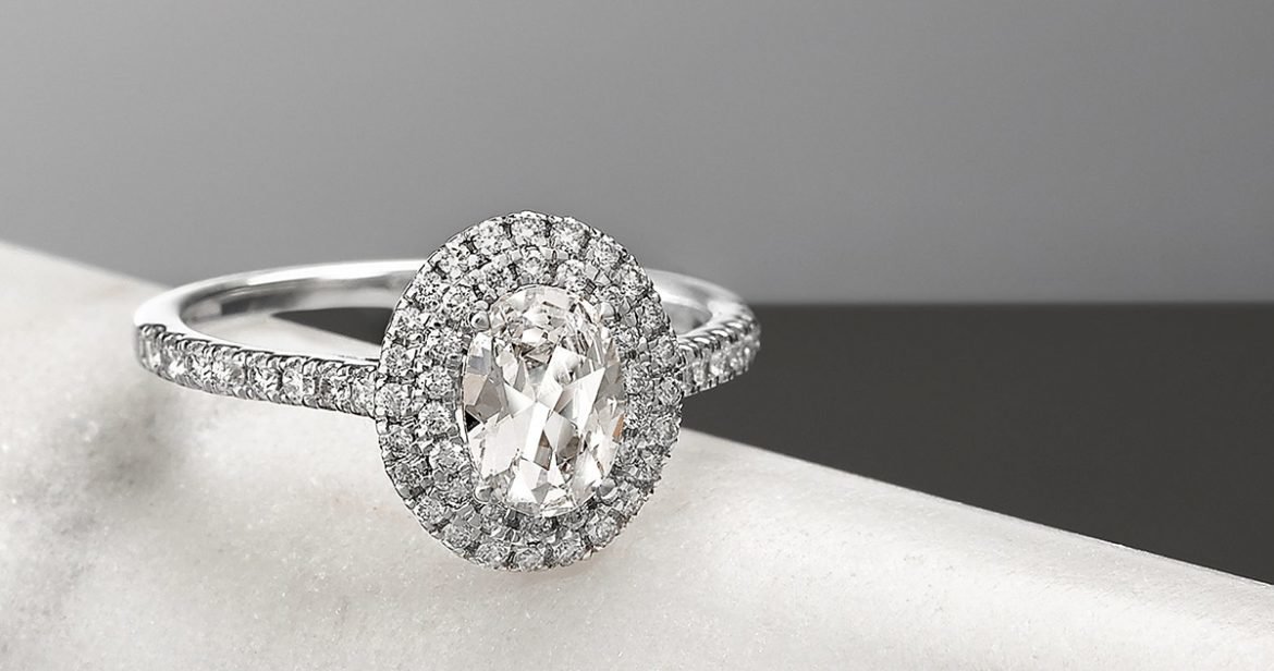 Understanding Precious White Metals in Jewelry