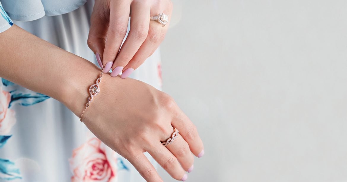 Diamond Spring Jewelry