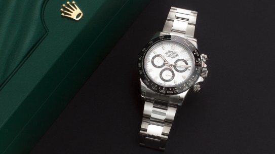 5 Reasons Why a Pre-Owned Rolex is a Smarter Investment