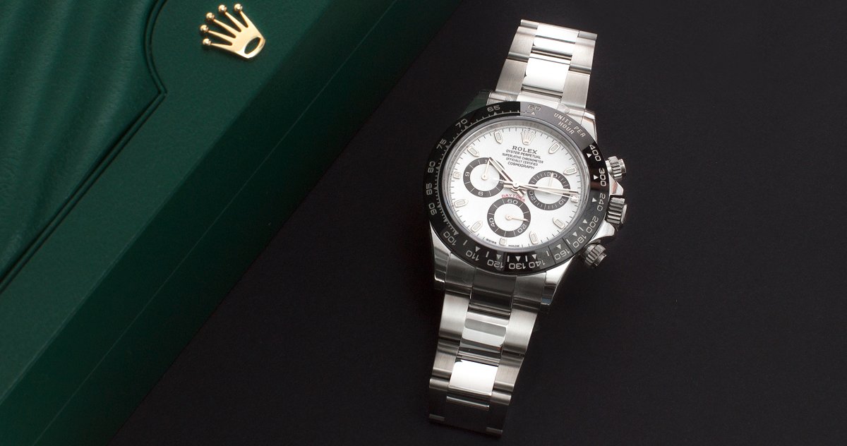5 Reasons Why a Pre-Owned Rolex is a Smarter Investment