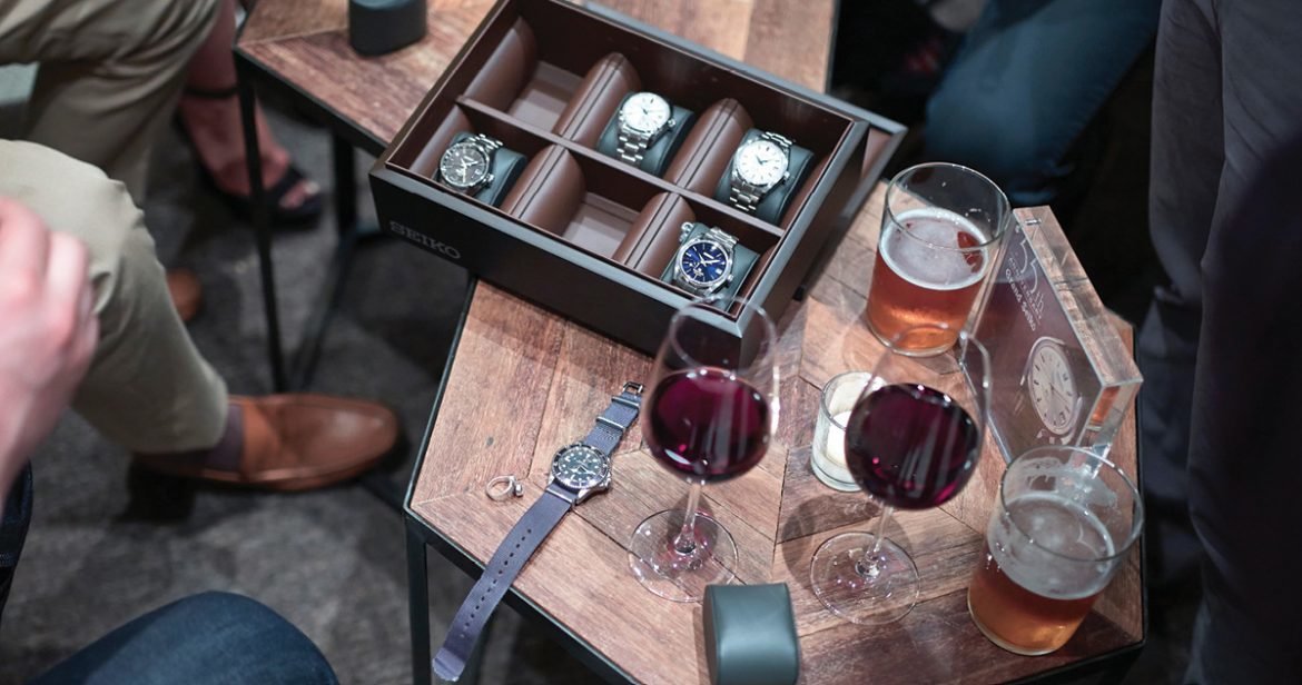 3 Ways to Join the Watch Collecting Community