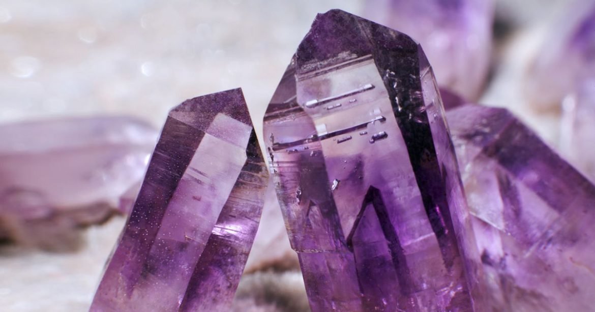 All About Amethyst: The February Birthstone