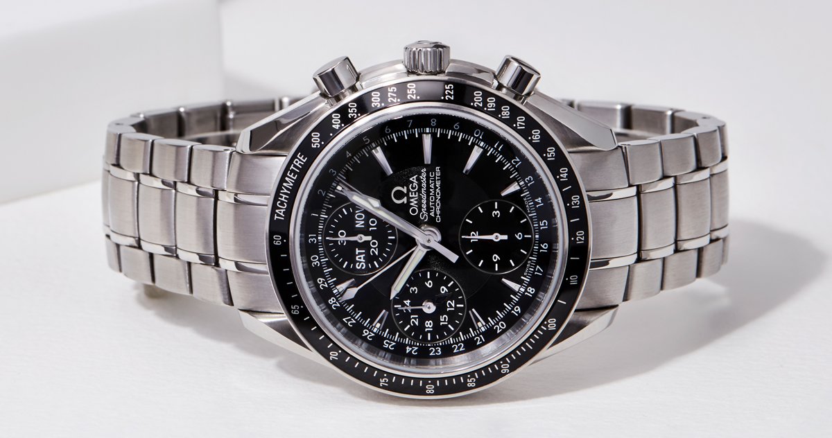 Understanding the Tachymeter Bezel The Loupe TrueFacet