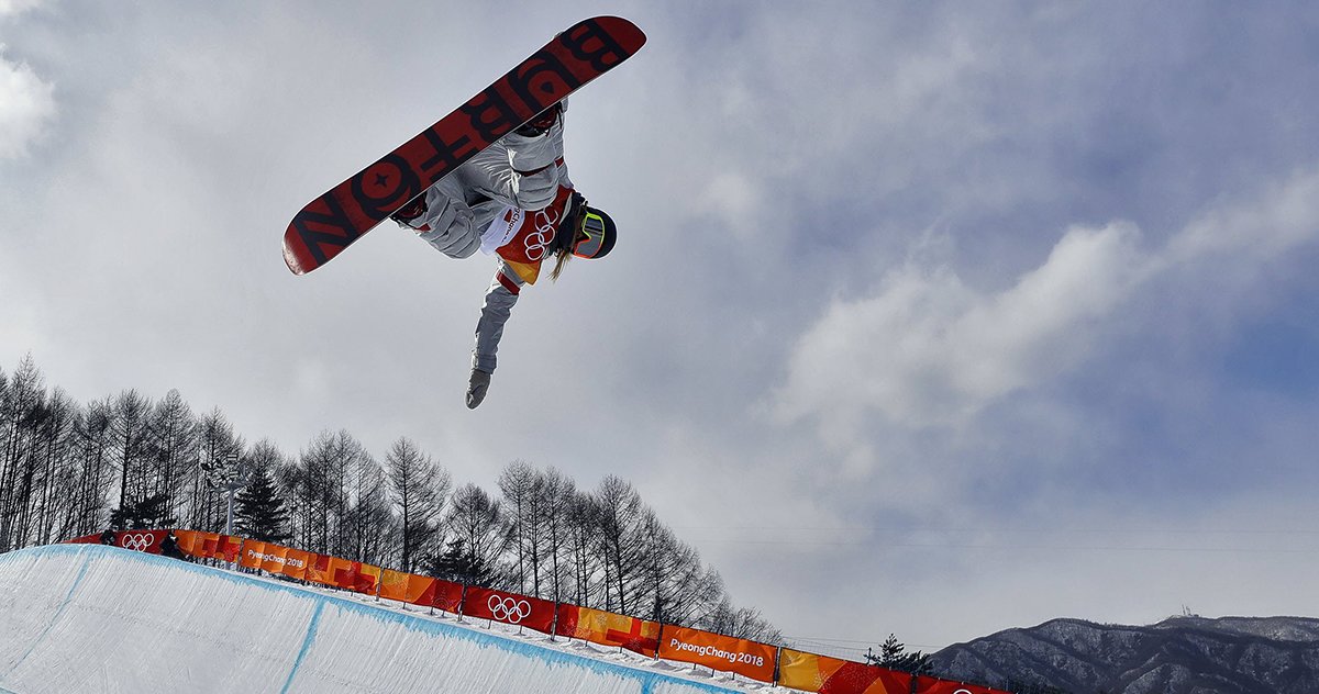 10 Odd Facts About the Olympic Games