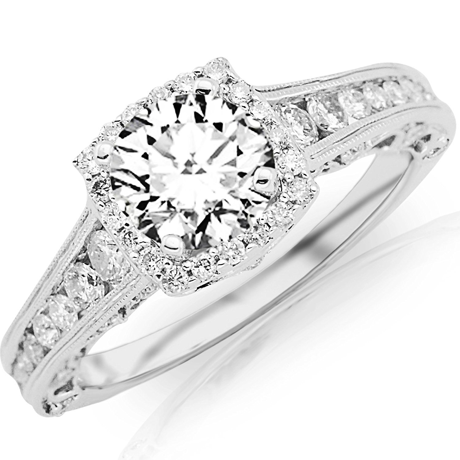 3 Tips and Tricks to Buy Jewelry That Looks Big but Costs Less