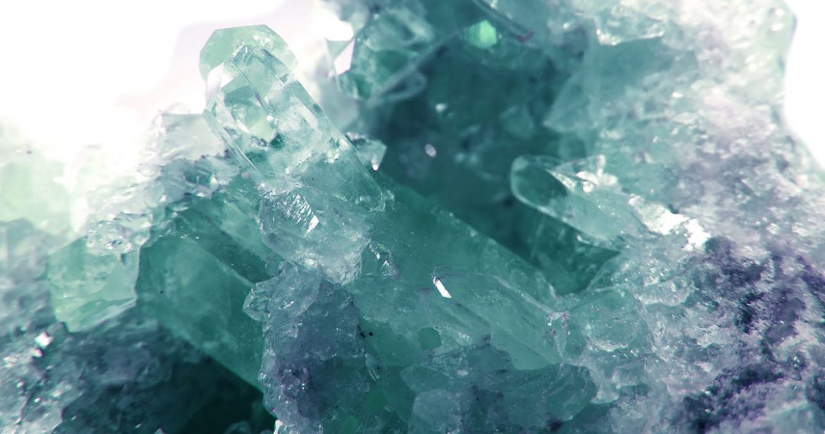 Aquamarine