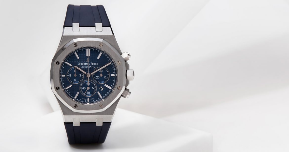 Audemars Piguet Watches Cheat Sheet