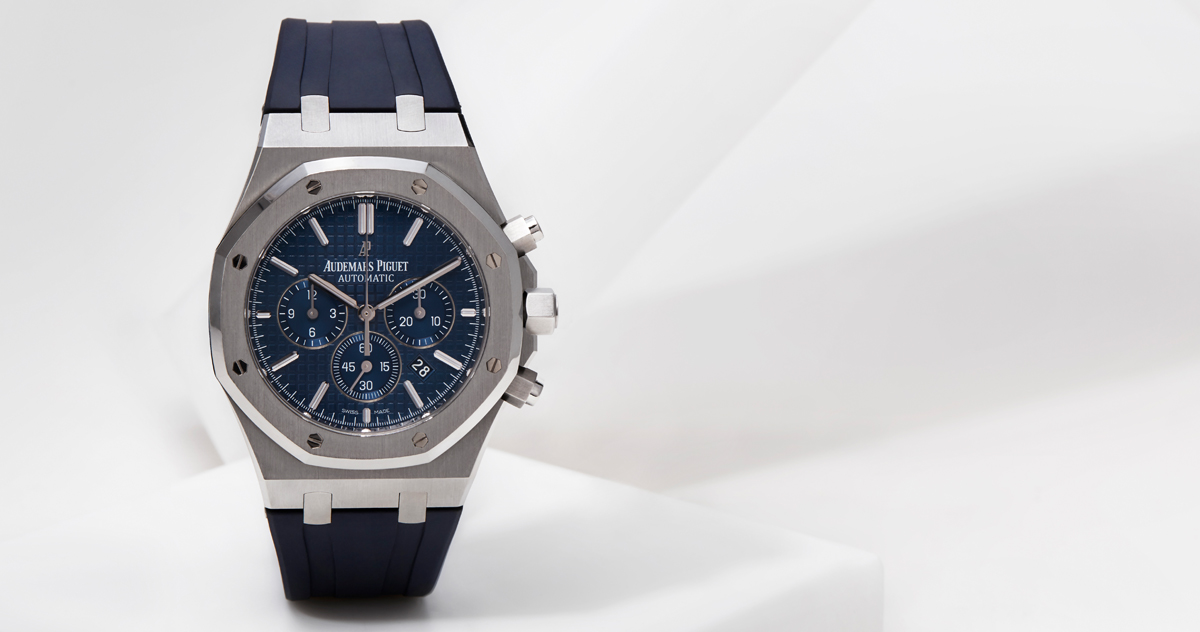 Audemars Piguet Watches Cheat Sheet