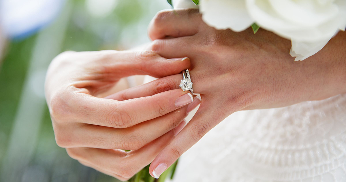 Women’s Wedding Bands and Rings: Our Expert Shopping Tips