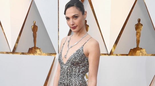 10 Best Jewelry Looks From the 2018 Oscars