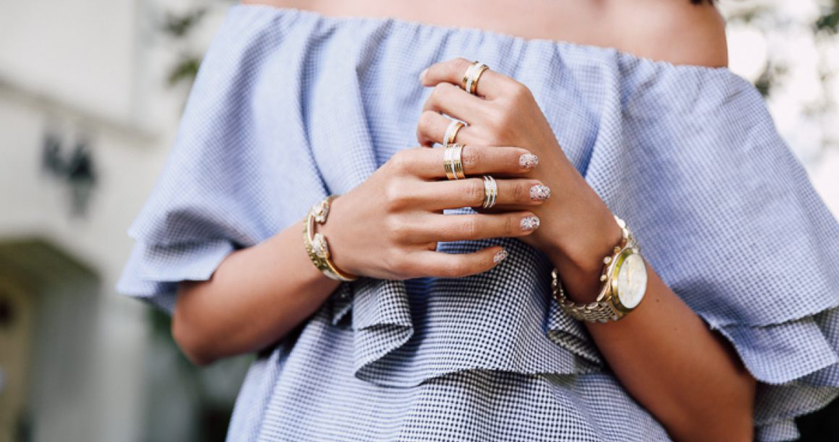 15 Ways to Treat Yourself—All Under $500