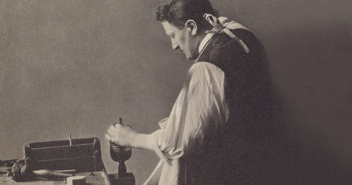 Cutting the Cullinan Diamond, the Largest Rough Diamond Ever