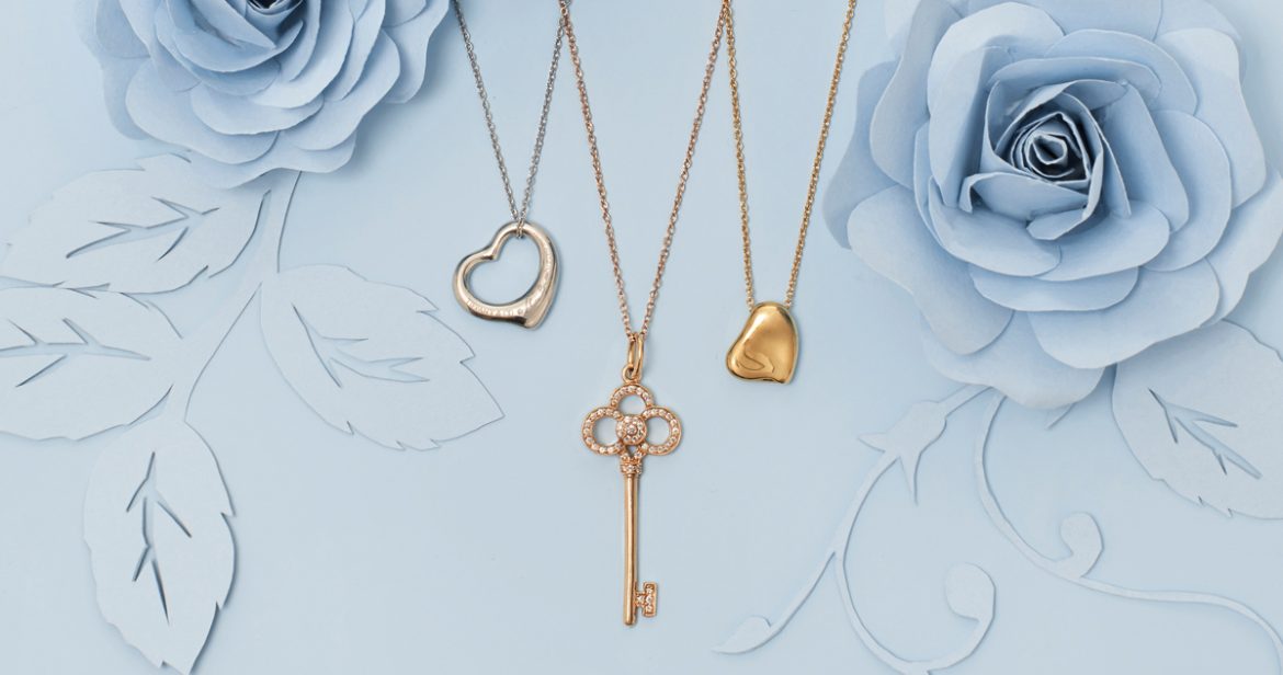 12 Jewelry Gift Ideas for Mother’s Day