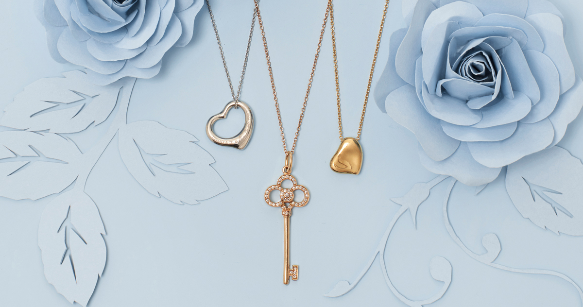 12 Jewelry Gift Ideas for Mother’s Day