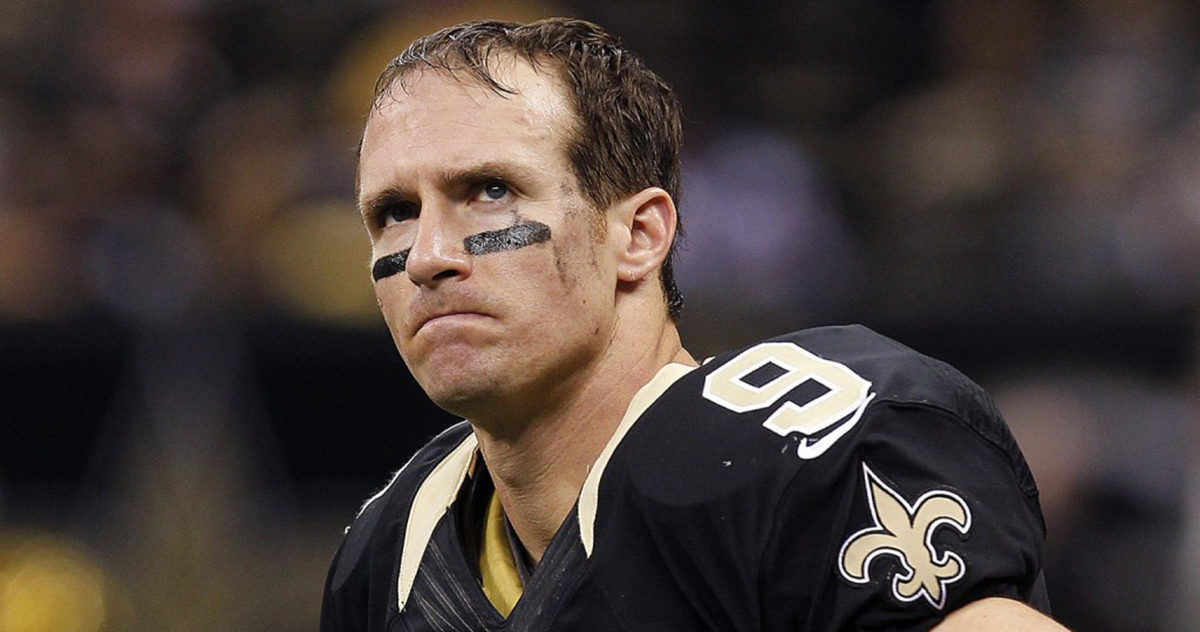 3 Lessons from Drew Brees’s $9 Million Fine Jewelry Shopping Mistake