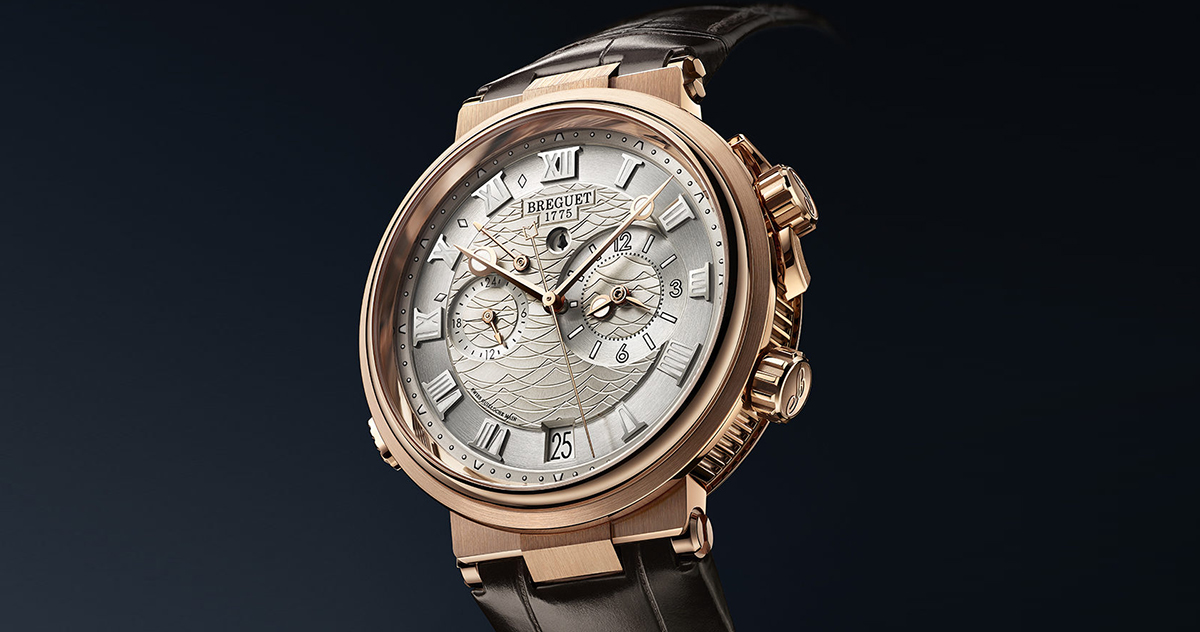 Three Top Watch Trends From Baselworld 2018