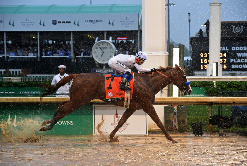 10 Fun Facts About The Kentucky Derby and Longines, the Official Timekeeper – From Someone Who Was There
