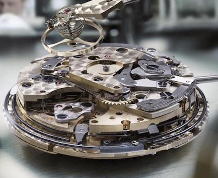 Made in America: Slow Watchmaking at Schon Horology