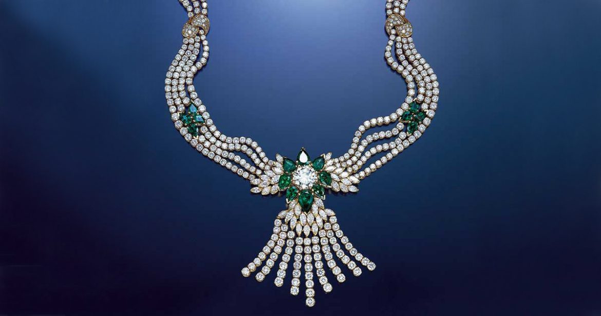 Le Vian’s 3 Most Historic Pieces of Jewelry