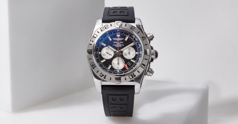 How to Spot a Fake Breitling Watch The Loupe TrueFacet