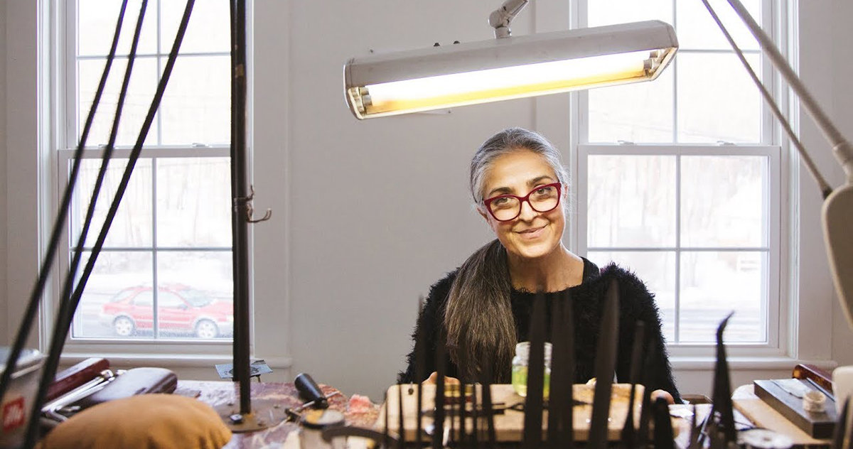 5 Jewelry Designers You Don’t Know–But You Should!