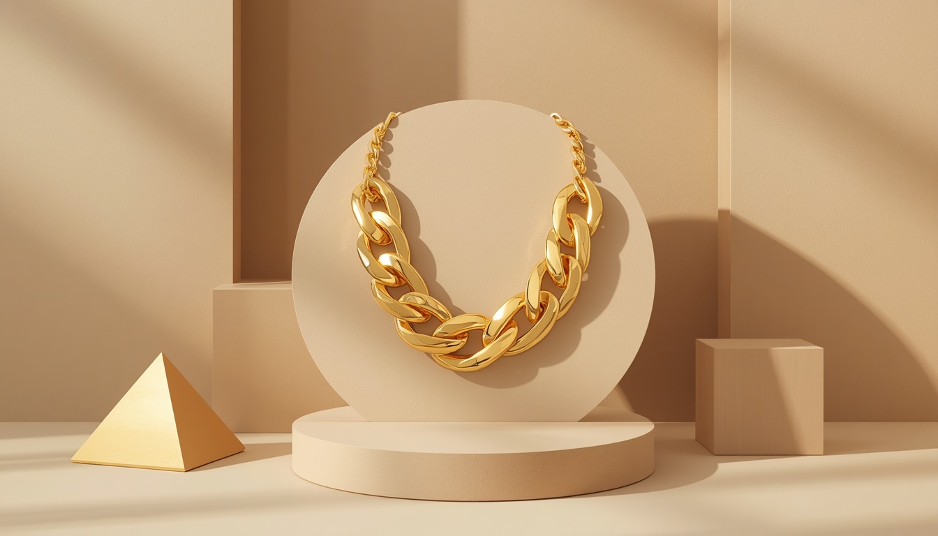 Fashion Jewelry vs Fine Jewelry: Understanding the Difference
