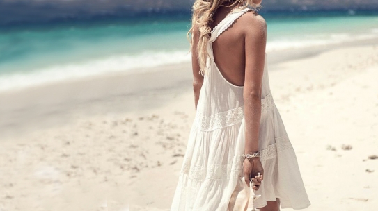 How to Care for Your Jewelry in Hot Weather