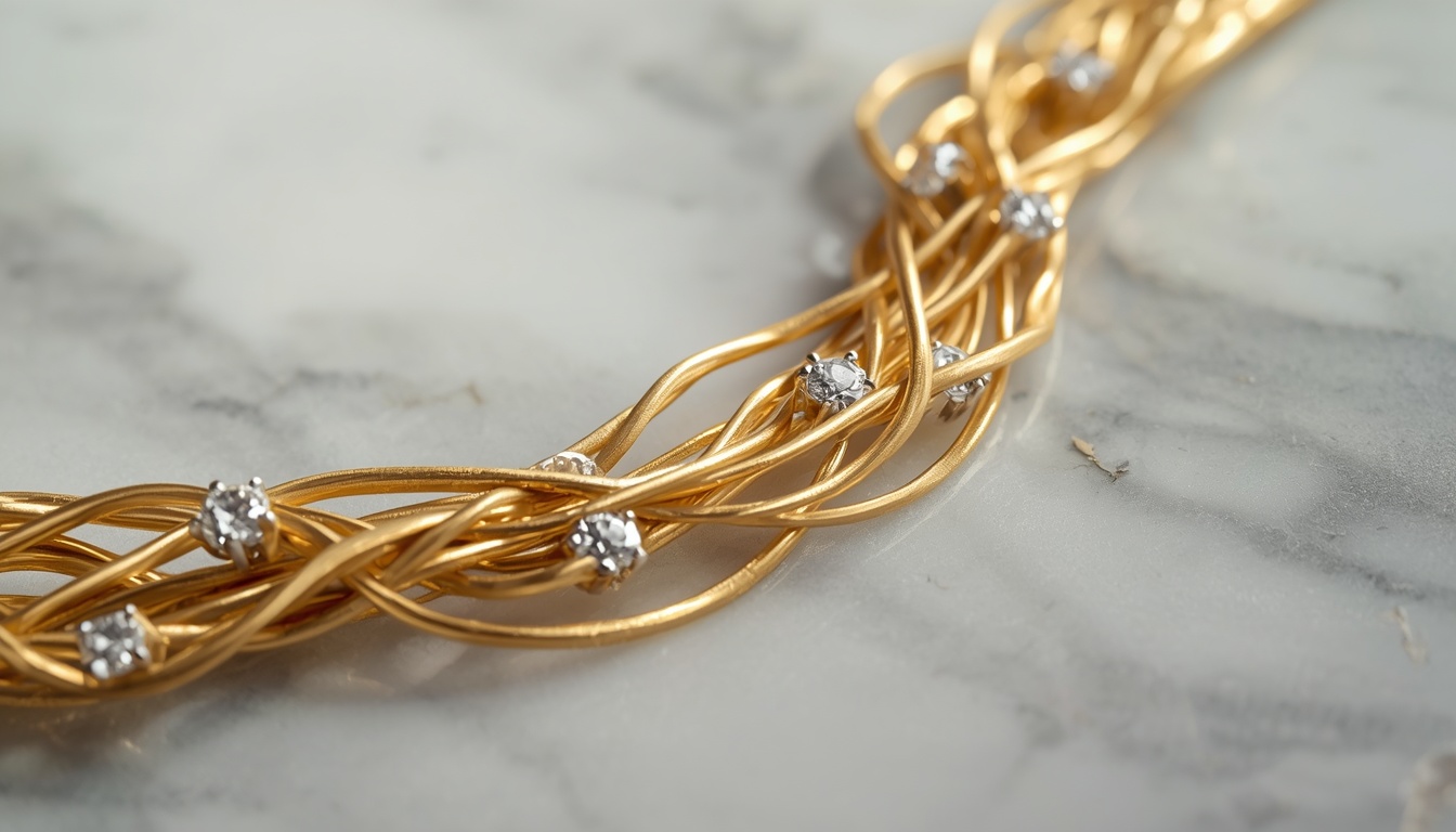 5 Favorite Italian Jewelry Designers