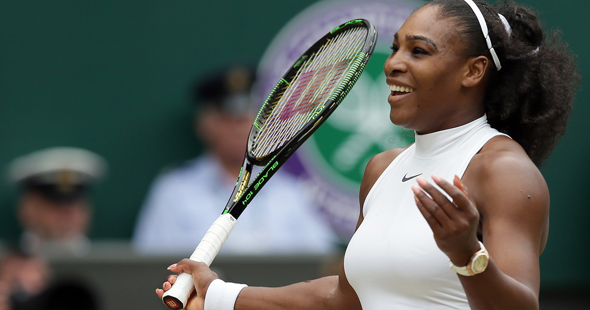 7 Tennis Pros and the Luxury Watches They Wear