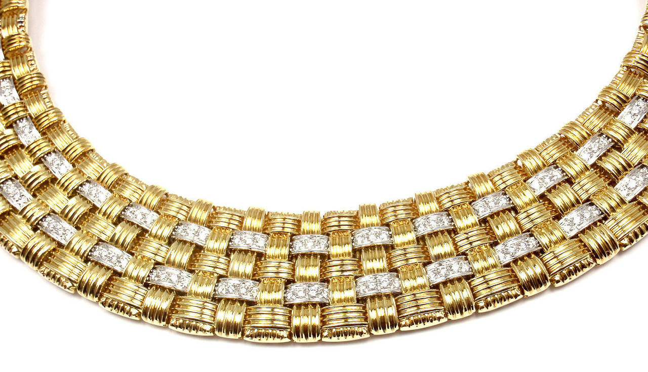 Inside the Roberto Coin Appassionata Collection The Loupe TrueFacet