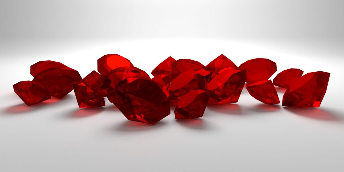 All About Ruby: The July Birthstone