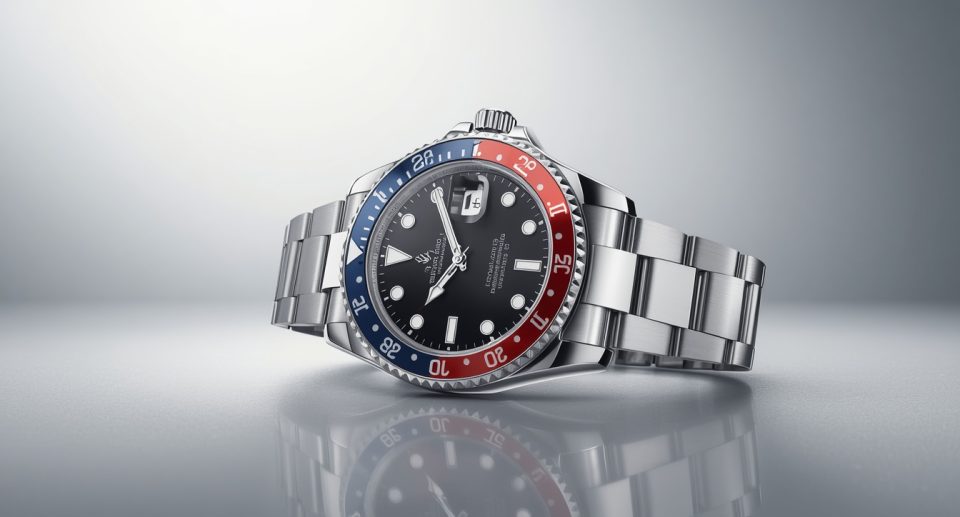 4 Things to Consider Before Buying a Designer Watch
