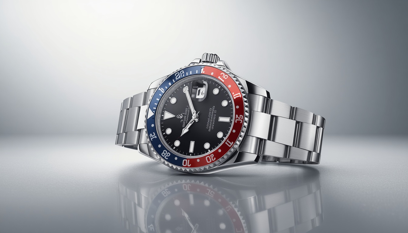 4 Things to Consider Before Buying a Designer Watch