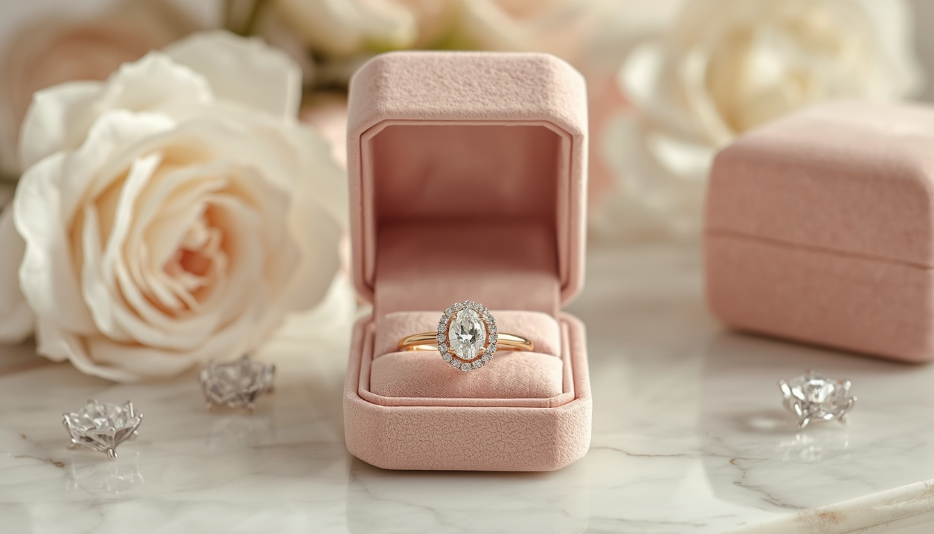 Used Engagement Rings: Myth vs. Reality