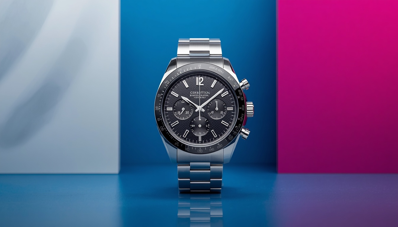 10 Most Iconic Watch Models for Any Collector