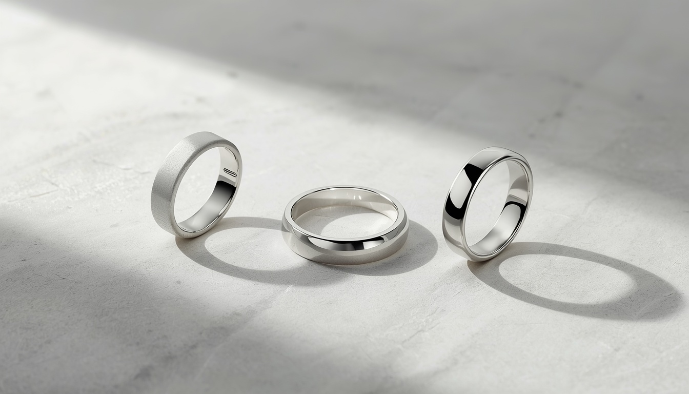 Understanding Platinum Jewelry