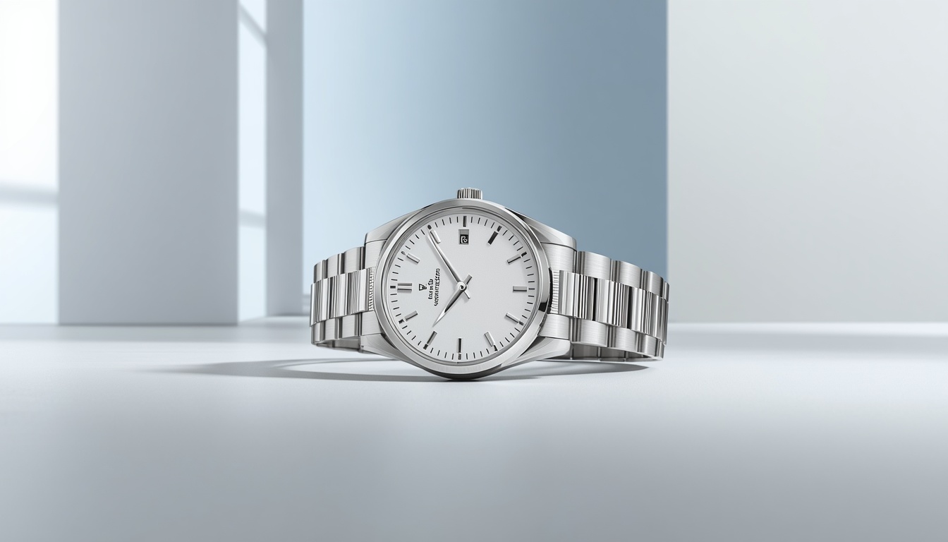 What are the Most Common Watch Case Diameters?
