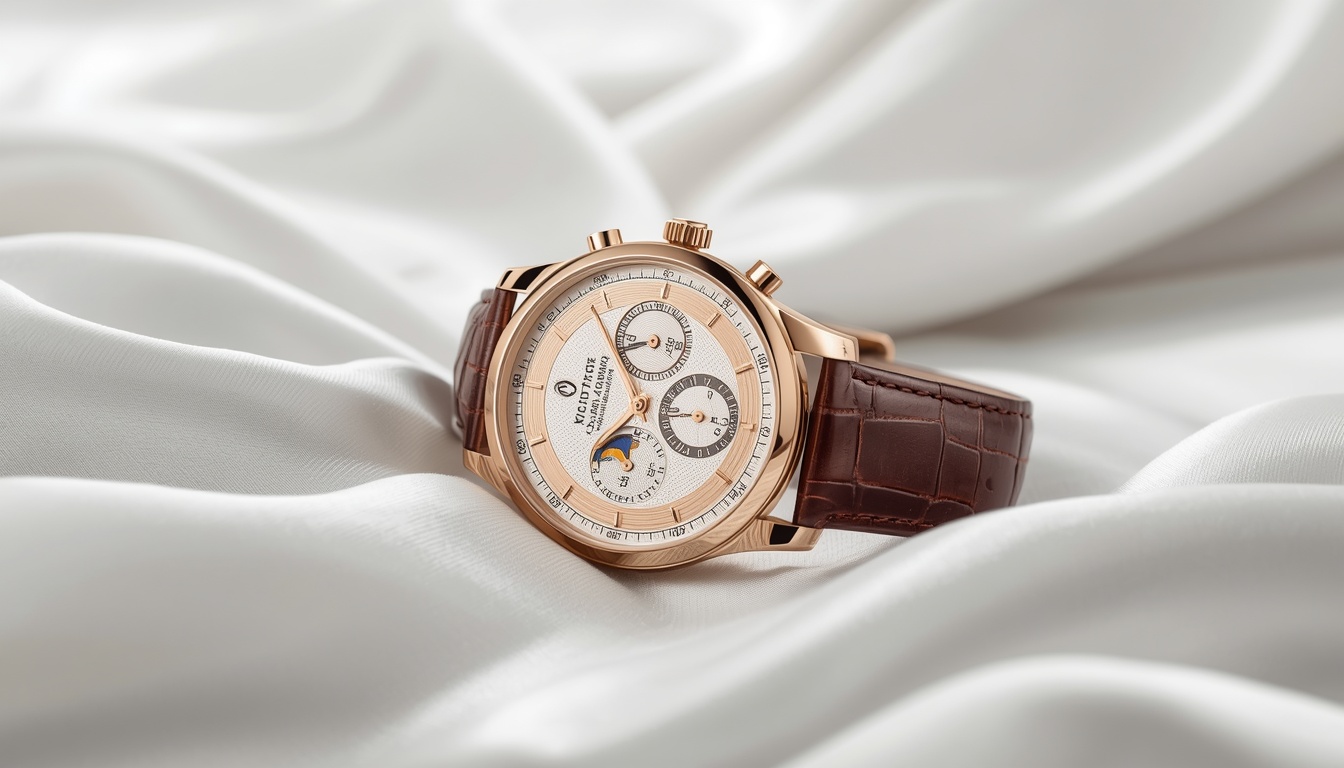 What is a Perpetual Calendar Complication?