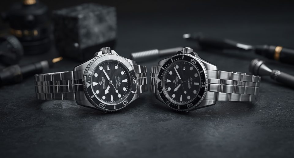 After-Market vs. Replica Designer Watches