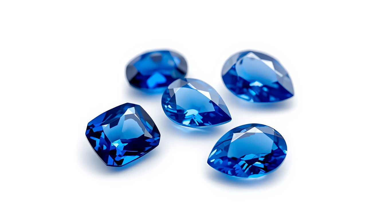 All About Sapphire: The September Birthstone