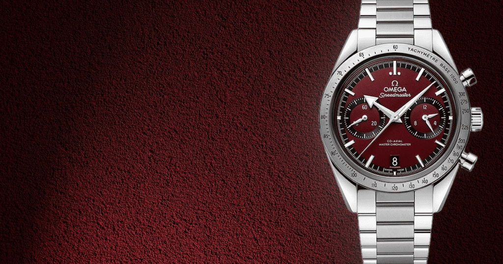 Editor’s Picks: 8 Designer Watches with Red Dials