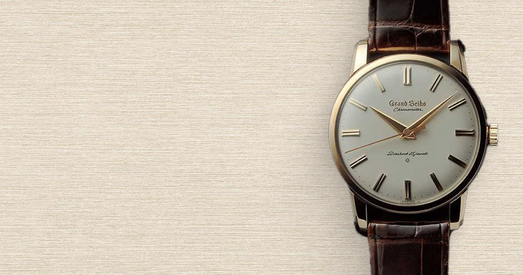 8 Essential Tips on How to Care for Your Vintage Watch
