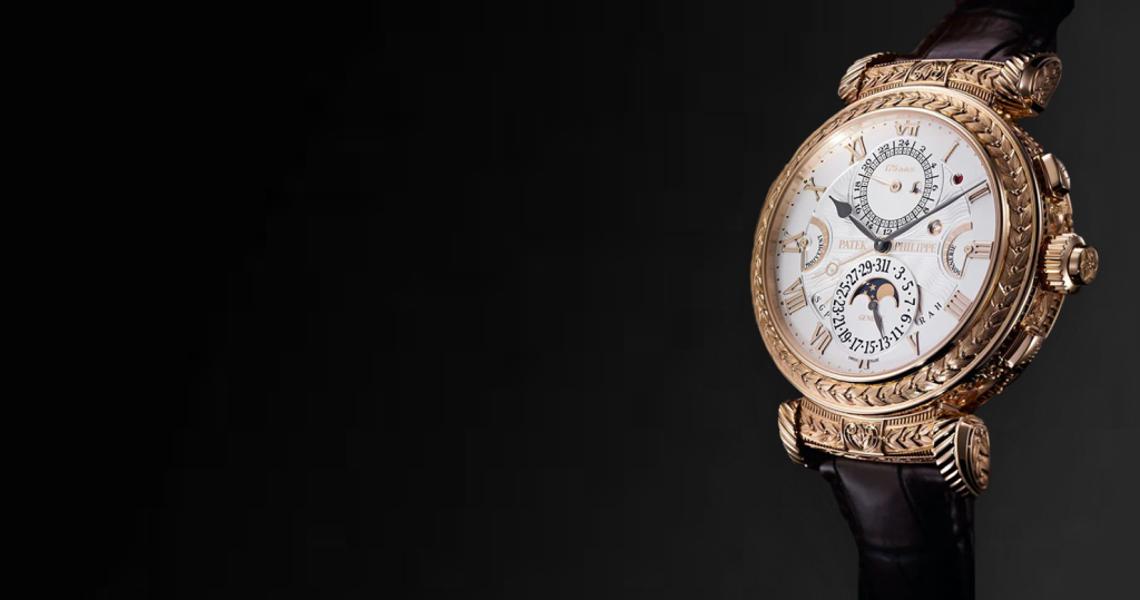What is a Minute Repeater?