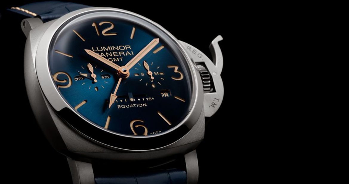 The 6 True Classic Watch Complications