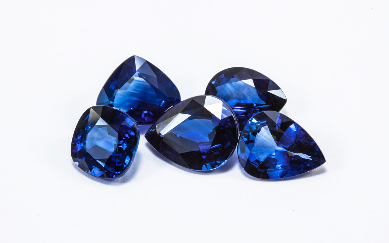 All About Sapphire: The September Birthstone
