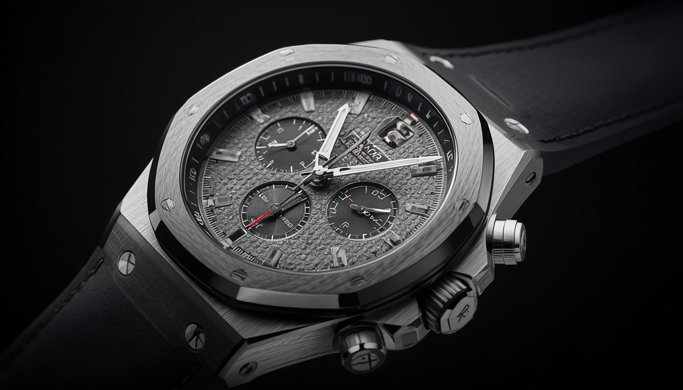 Audemars Piguet Royal Oak vs. Royal Oak Offshore