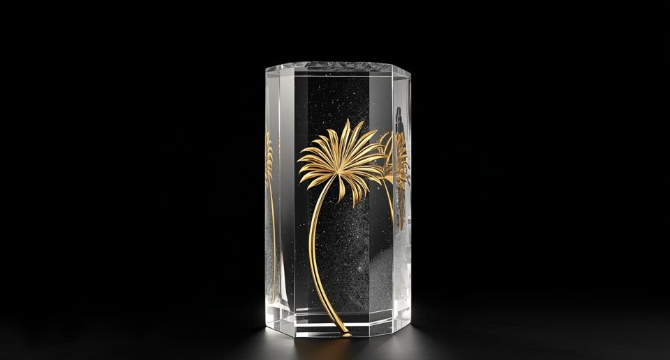 Chopard and the Palme d’Or: A Retrospective