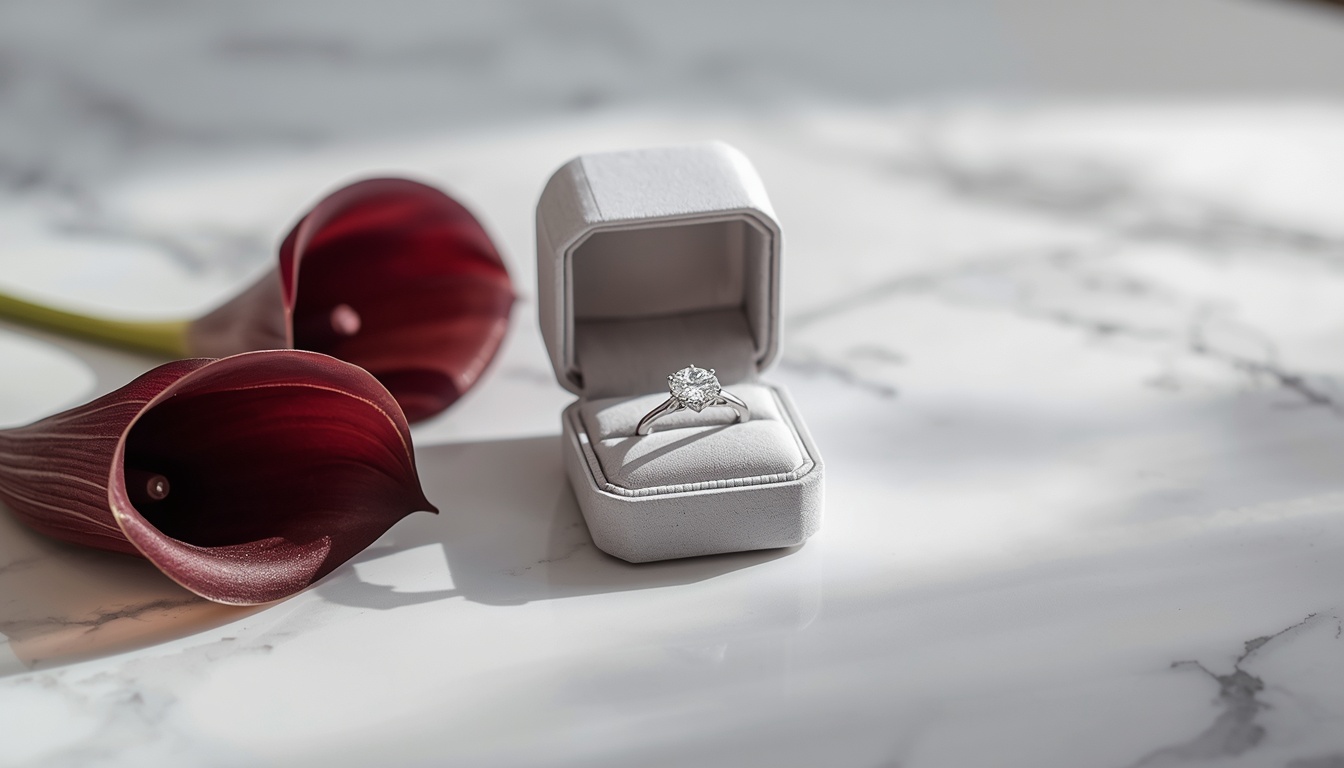 How Much Should I Spend on an Engagement Ring?