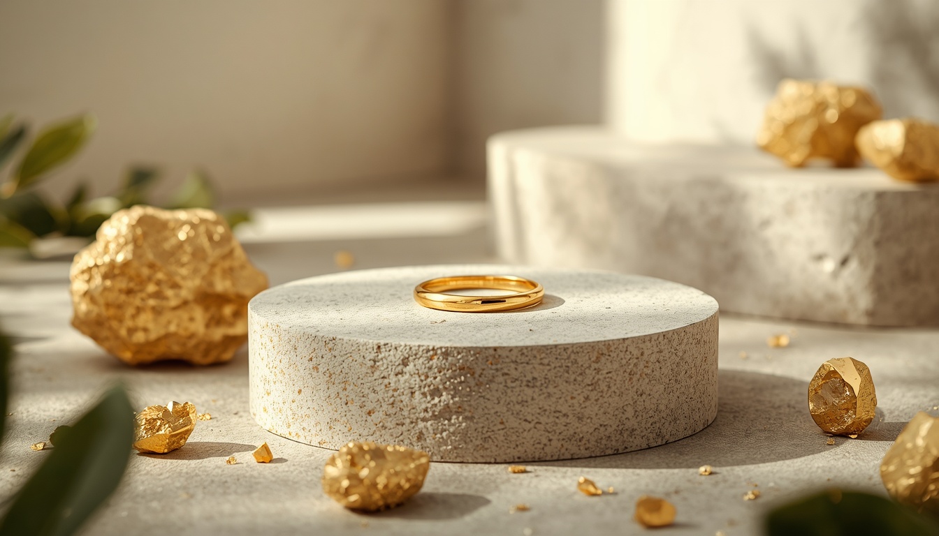 What Does 100% Ethical Gold Mean?