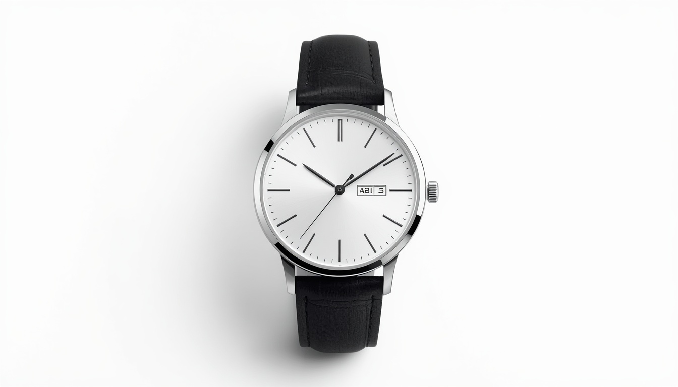 What is a Swiss Quartz Movement?